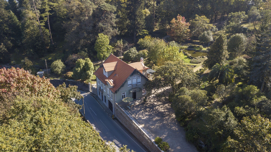 Exterior & Views 2, The Grove Houses, Braga