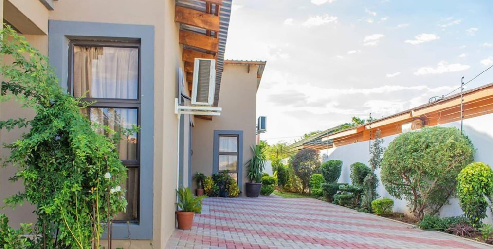 Exterior & Views 1, Luxlusive Guest House, Gaborone