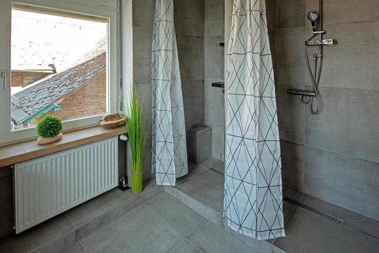 Bathroom 4, Pension Wetzlar, Lahn-Dill-Kreis