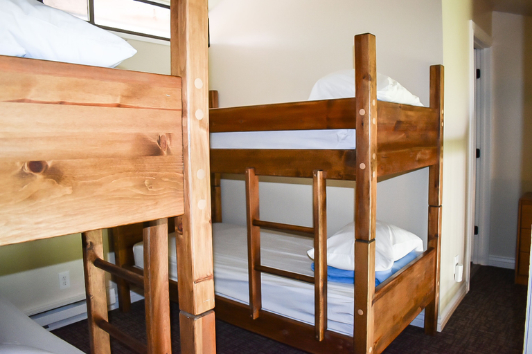 Bedroom 3, Multi Resorts at Bear Lake, Rich