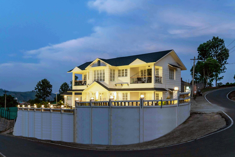 Exterior & Views 2, Pihoo Villa by Vista Rooms, The Nilgiris