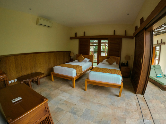 Bedroom 13