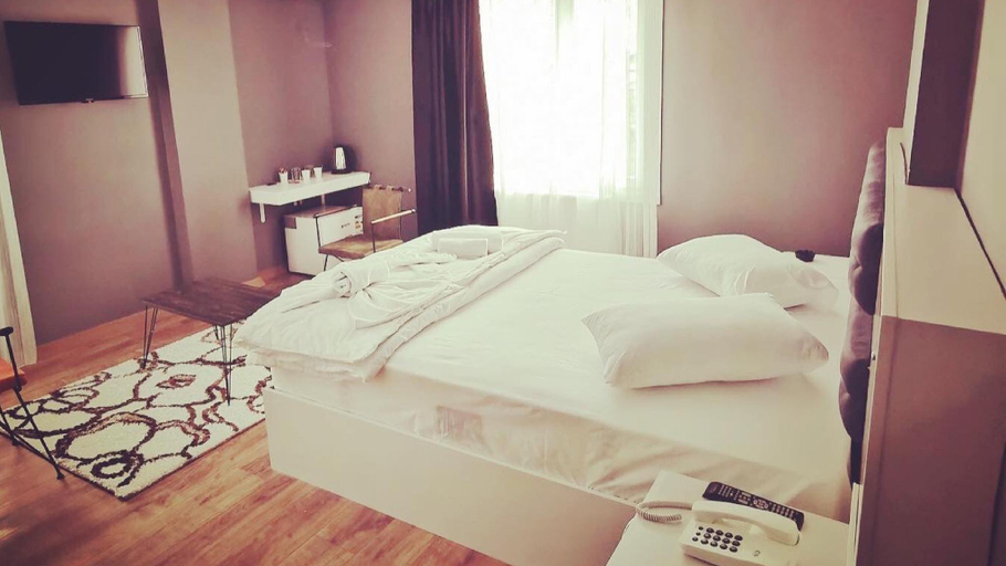 Bedroom 2, Karaca Suite, Gebze