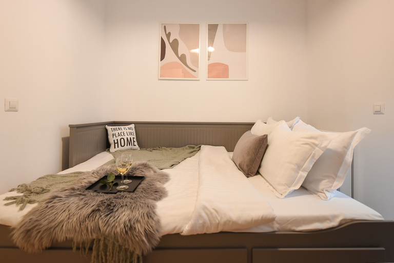 Bedroom 3, Vacation Feel, Municipiul Bucuresti