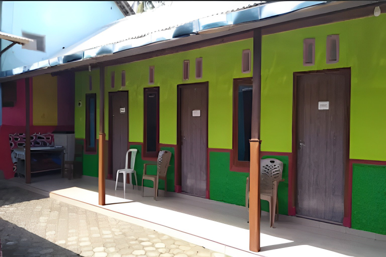 Exterior & Views 2, Karangasem Dormitory, Banyuwangi