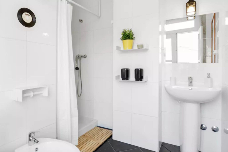 Bathroom 3, Porta 33 Penthouse, Porto