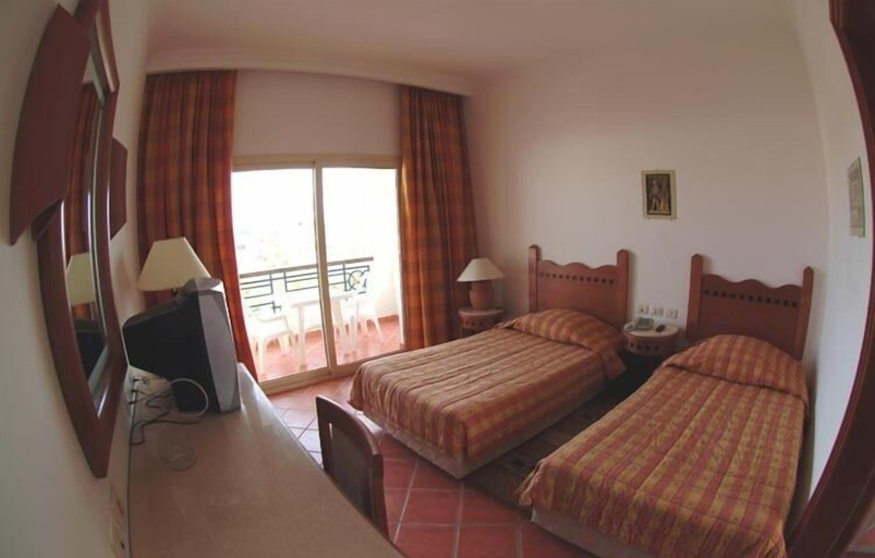 Bedroom 3, Holiday Service College & Diving, Sharm el-Sheikh