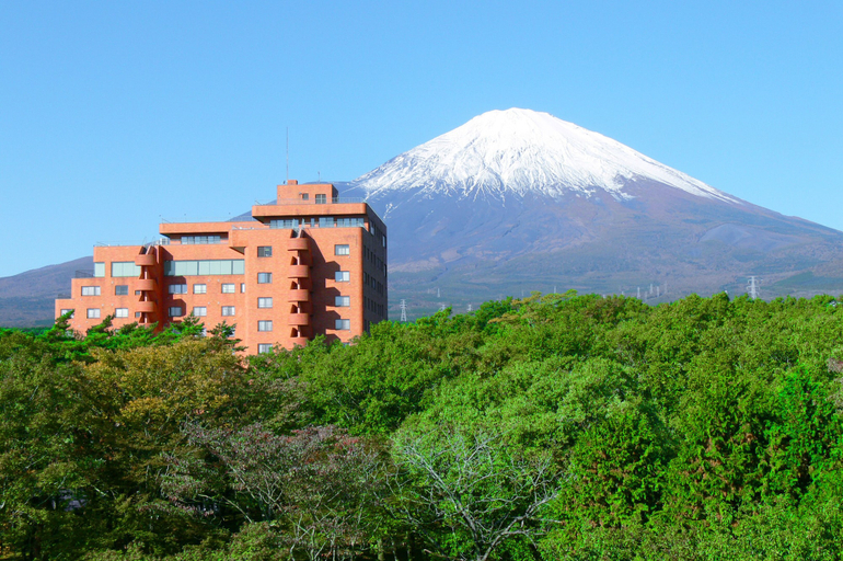 Others 1, Fuji Mihana Resort, Oyama