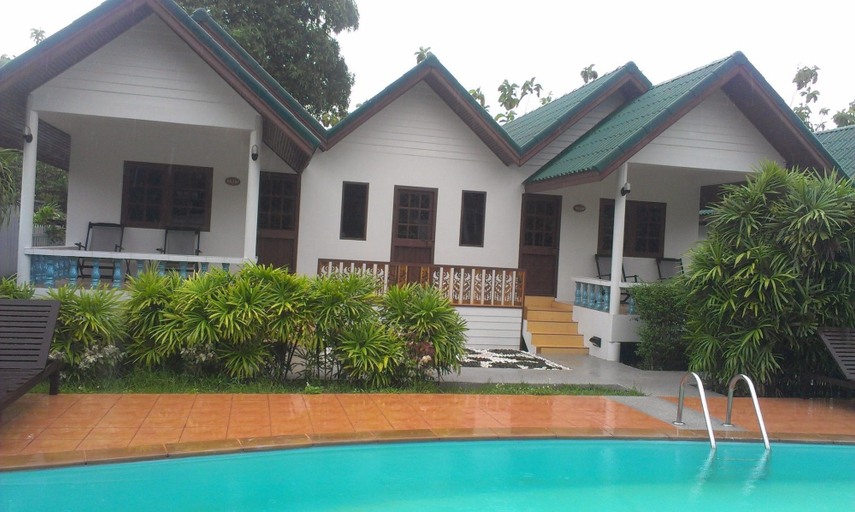 Sport & Beauty 3, 1BR Mountain View Apartment Surin CapitalPro, Pulau Phuket