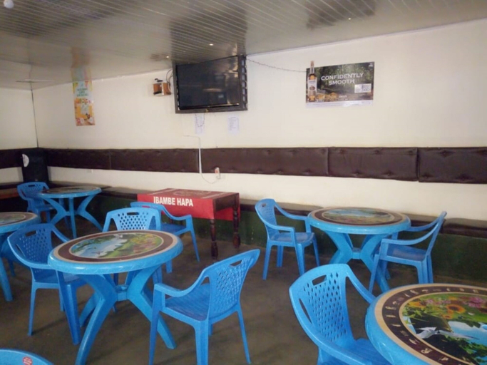 Food & Drinks 4, The Place Bar And Restaurant, Kasipul