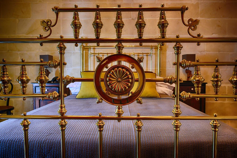 Bedroom 4, Casa Gemelli Boutique Guesthouse