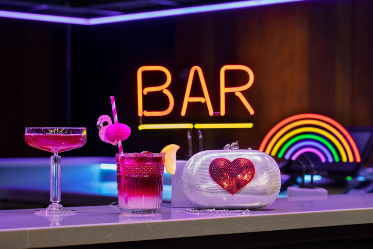 Food & Drinks 5, Moxy Szczecin City, Szczecin
