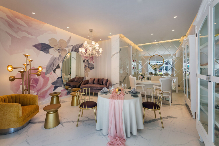 Food & Drinks 5, Catalonia Grand Costa Mujeres All Suites & Spa - All Inclusive, Isla Mujeres