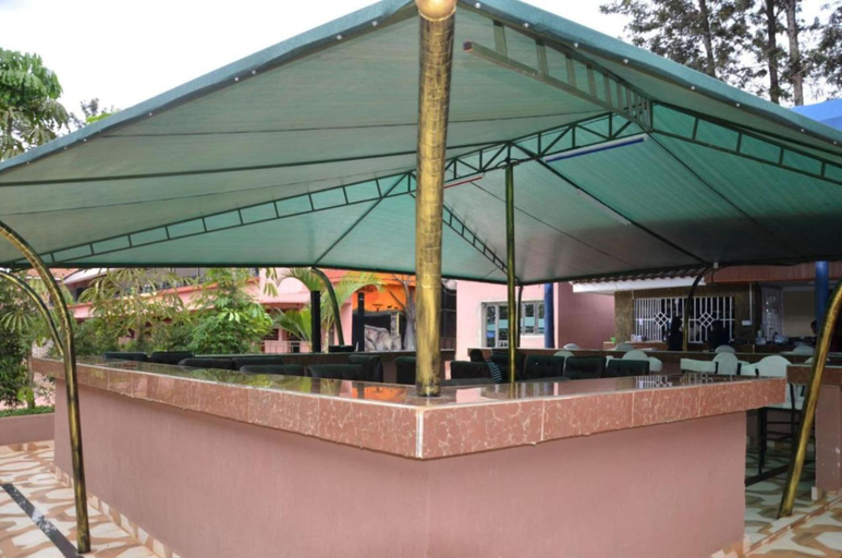 Food & Drinks, Three Rivers Resort Maragua, Starehe