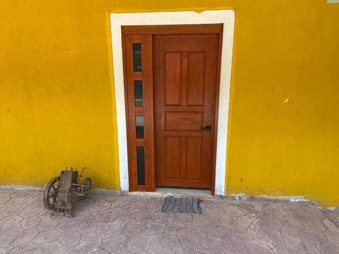 Exterior & Views 2, Casa Coronado Izamal, Izamal