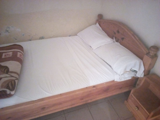Bedroom, GMT Guest House, Naivasha