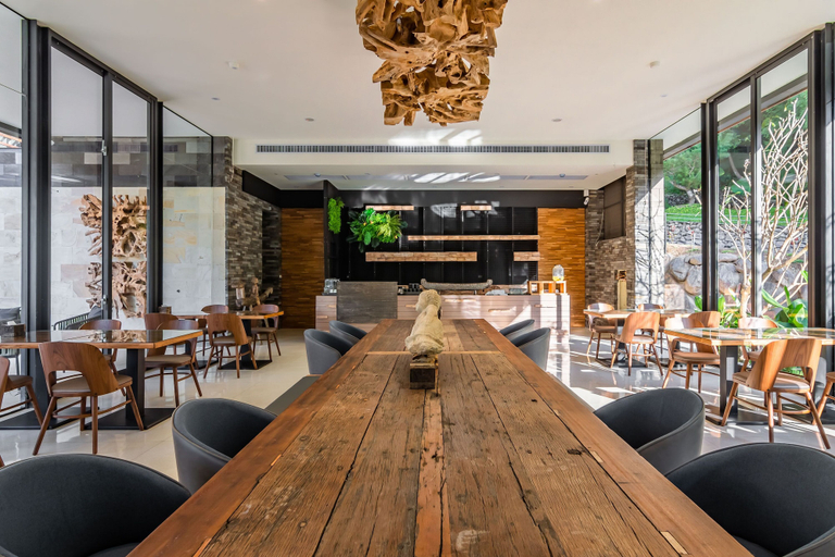 Food & Drinks 5, The Bal'e Villas, Nantou