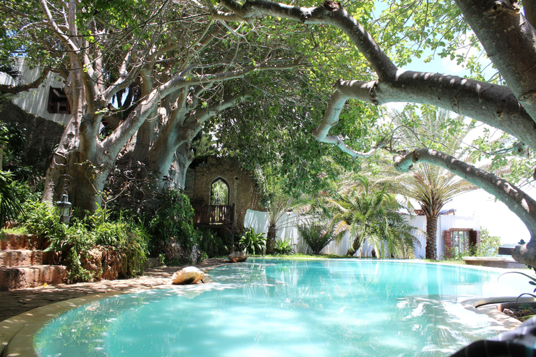 Sport & Beauty 5, Peponi Hotel, Lamu West