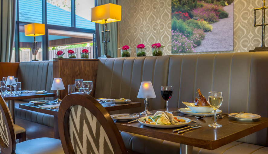 Food & Drinks 5, Lough Rea Hotel & Spa