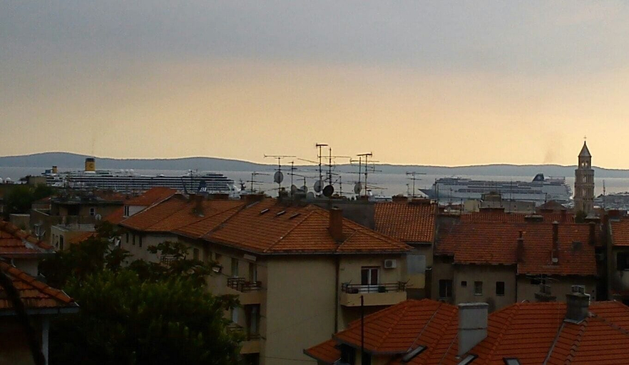 Others 4, Apartments Bulic, Split