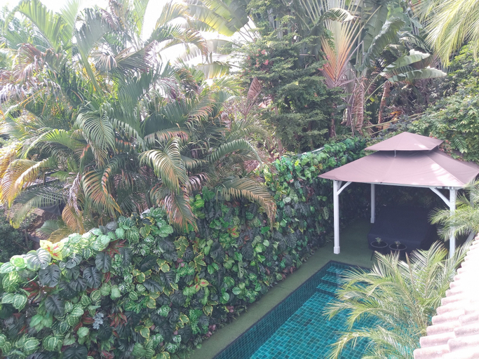 Sport & Beauty 5, Thao Dien Boutique Hotel, District 2