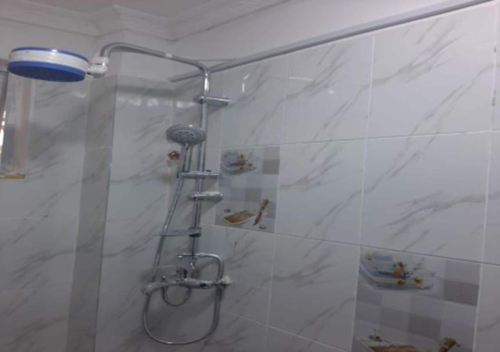 Bathroom 4, Three Rivers Resort Maragua, Starehe