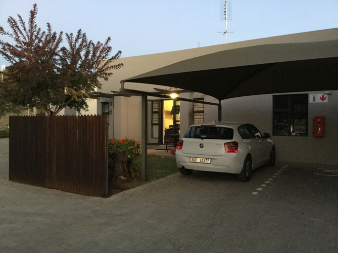 Exterior & Views 2, A Little Guesthouse, Mangaung