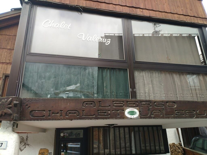 Exterior & Views 2, Chalet Valeruz, Trento
