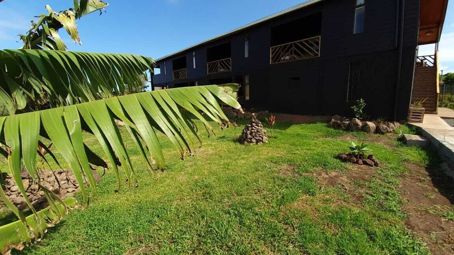 Others 4, Tupuna Lodge Apartments, ísla de Pascua