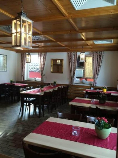 Food & Drinks 5, Hotel Bergmattenhof, Emmendingen