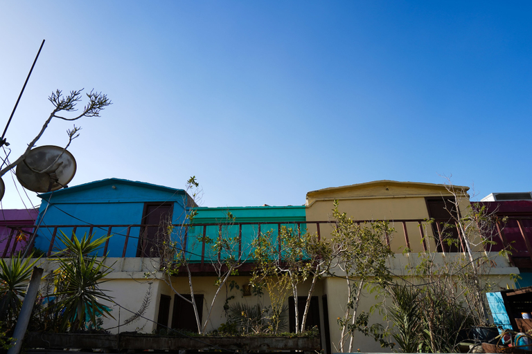 Exterior & Views 2, Dahab hostel, Qasr an-Nil