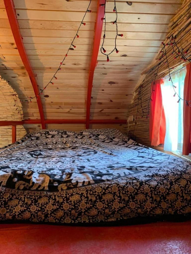 Bedroom 5, Mandala Camping - Adults Only, Fethiye