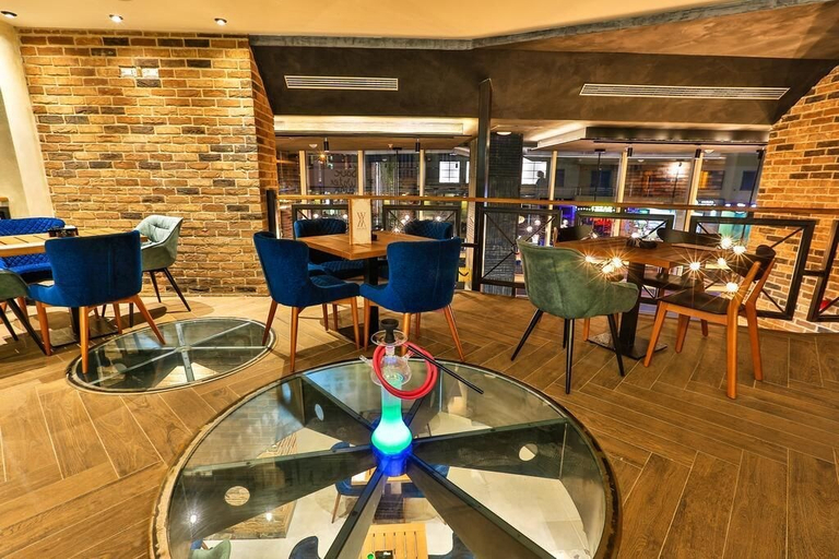 Food & Drinks 4, Wow Hotel Alltime Montenegro Apartments