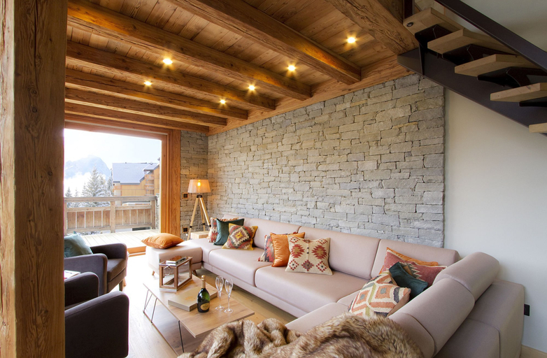 Others 5, Odalys Chalet Chambertin Lodge, Isère