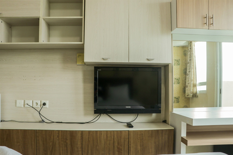 Others 5, Elegant and Stylisth Studio at Apartment Springhill Terrace Residence, Jakarta Pusat