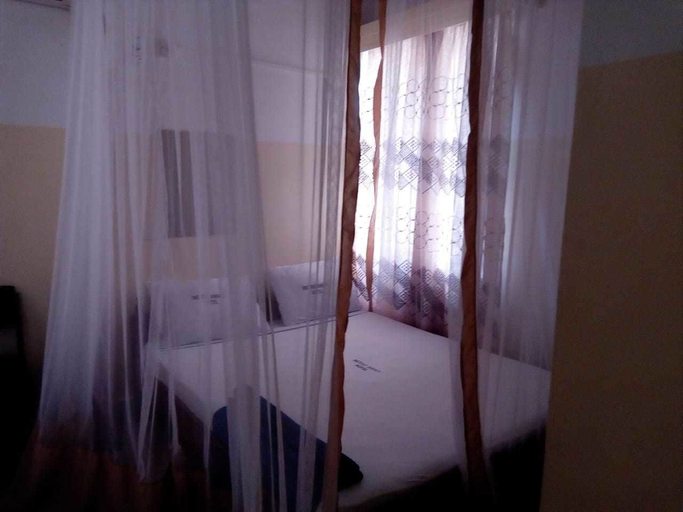 Bedroom 2, Metric Annex Hotel, Mvita