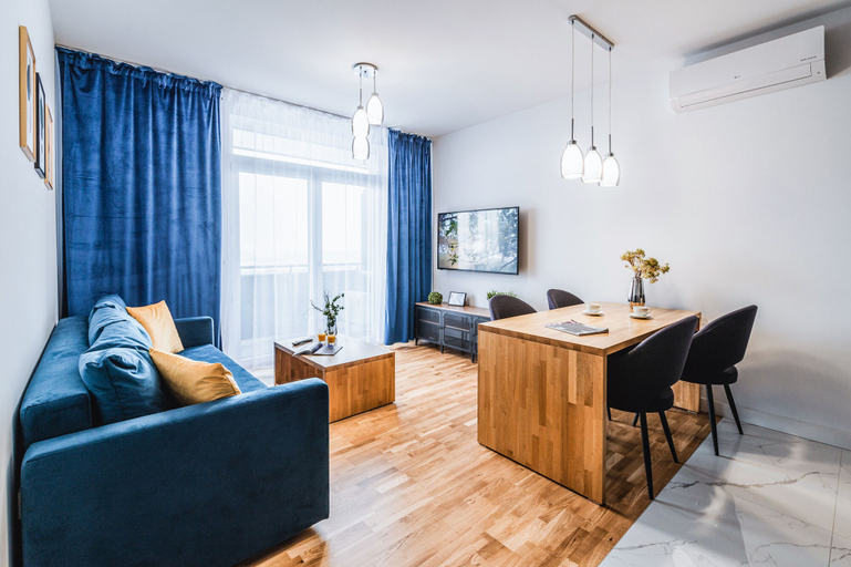 Others 4, Emihouse Skyline Apartments, Rzeszów City