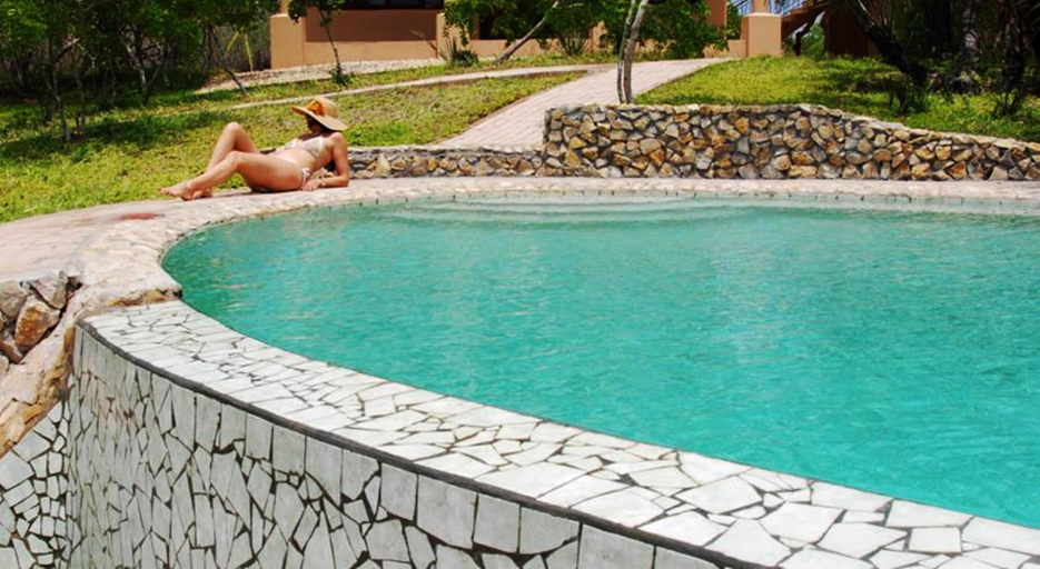 Sport & Beauty, Golden Sands Apartments by Sol Resorts, Vilanculos