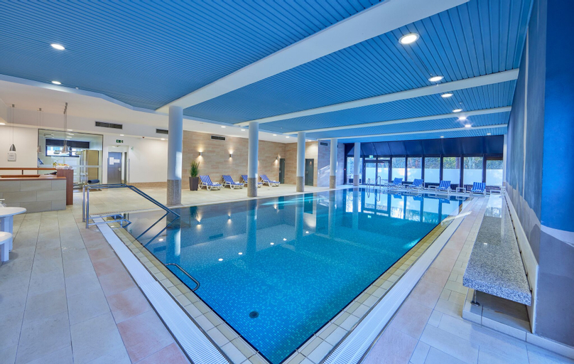 Hotel Bredeney, Essen
