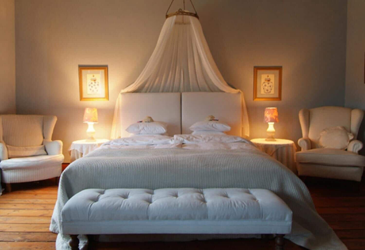 Bedroom 4, Casa Ciolina, Limburg