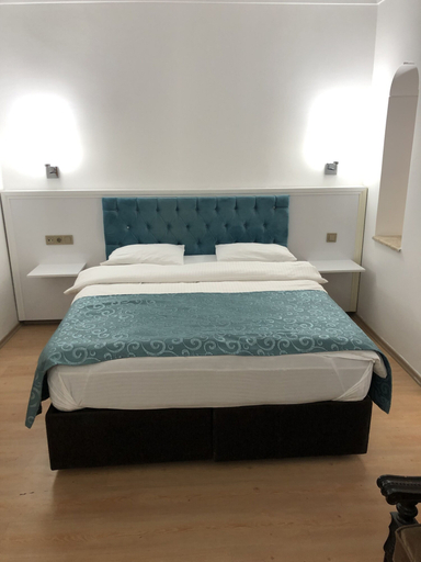 Bedroom 4, Urcu Hotel, Antalya