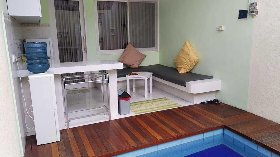 Others 5, Bali Paradise Suites Seminyak, Badung