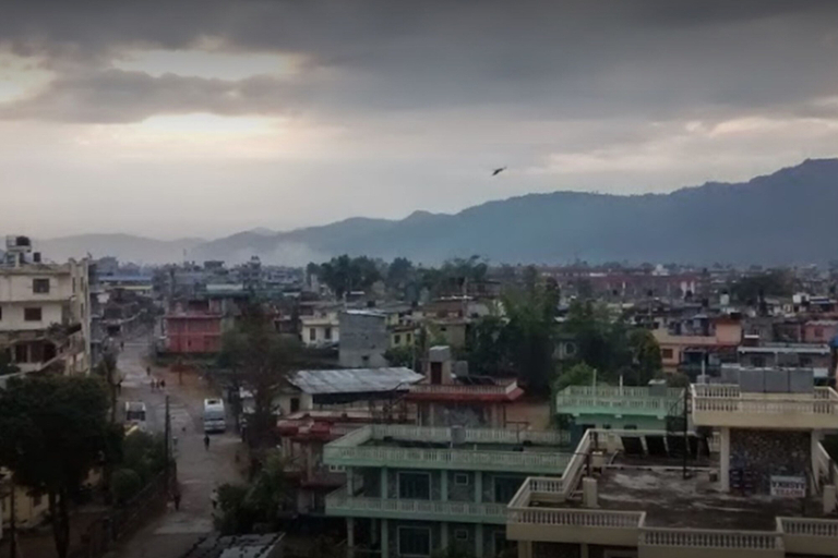 Others 4, Hotel Sports, Gandaki