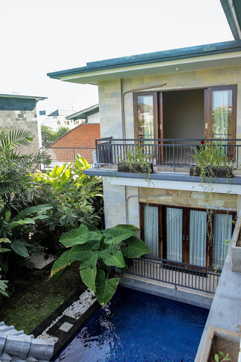 Sport & Beauty 3, Legong Kirana Villas, Badung