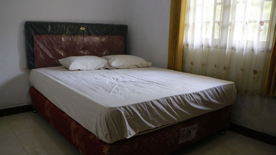 Bedroom 3, Sutriyanto Homestay - Hostel, Kulon Progo
