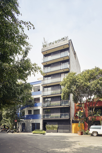 Exterior & Views 2, Felix Luxury Plus by Viadora, Mexico City