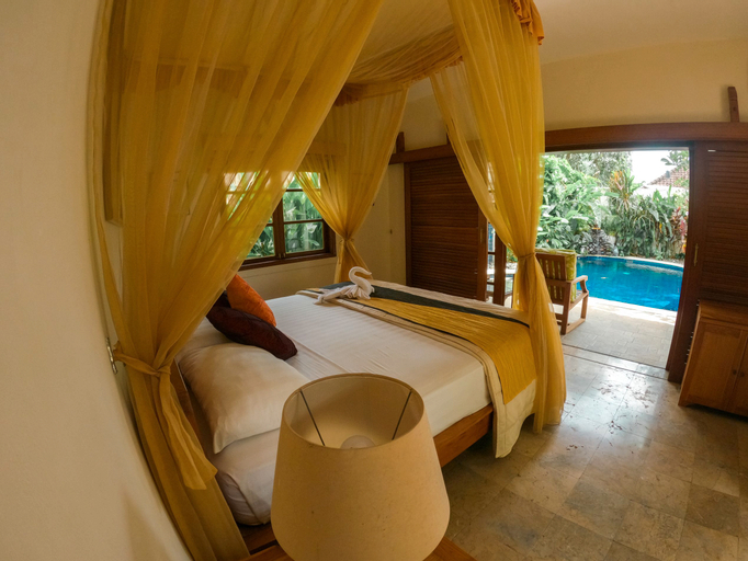 Bedroom 18