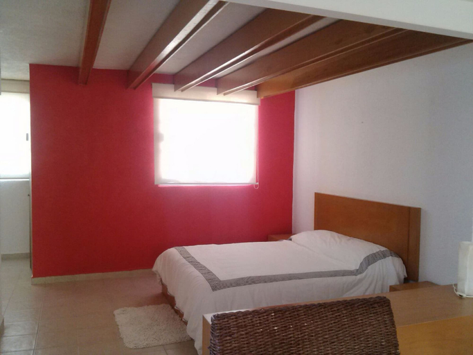 Bedroom 3, Century, Acapulco de Juárez