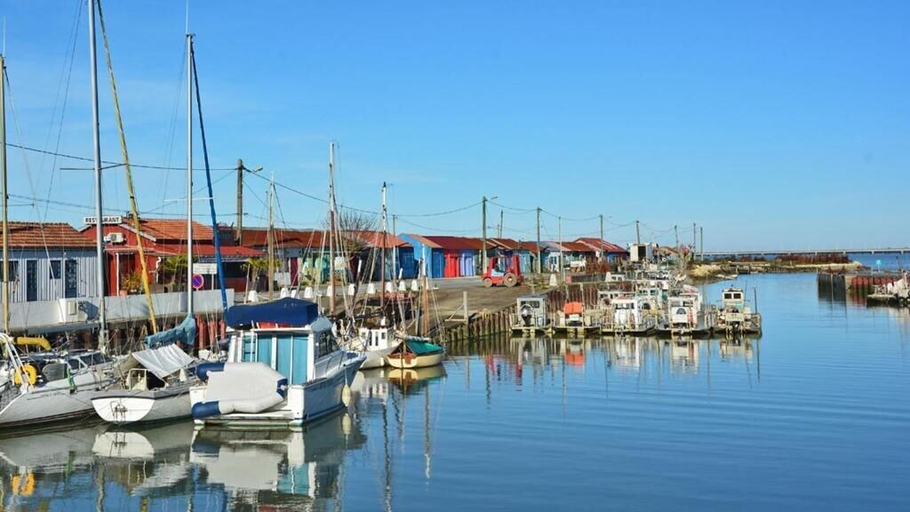 Others 4, Hotel le Coureau, Charente-Maritime