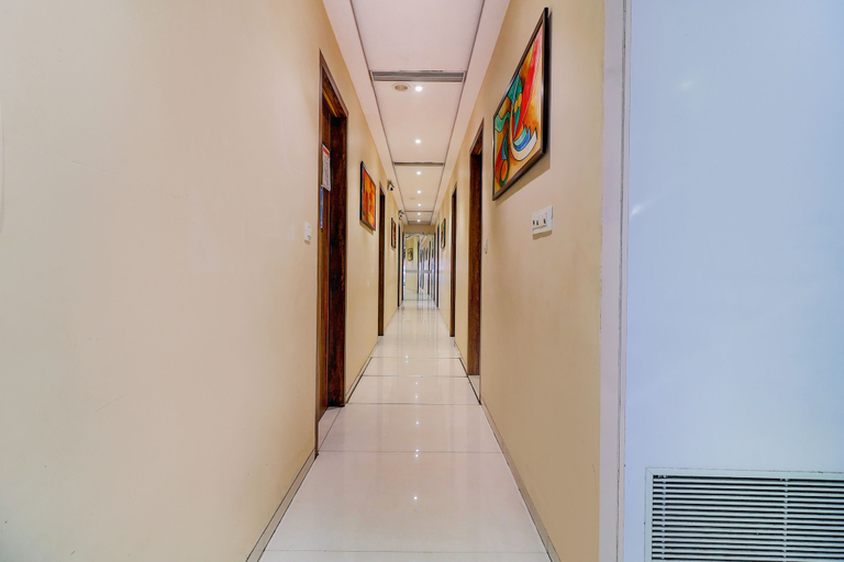 Others 5, FabHotel Grand Heritage, Mumbai Suburban